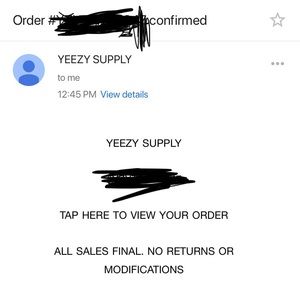 Yeezy Boost 350 V2 Triple White